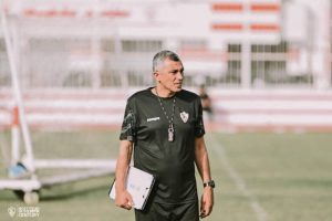 يلا شوت أسامة نبيه يعلن تشكيل منتخب مصر تحت 20 سنة أمام سيراليون