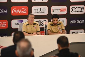 يلا شوت بيسيرو يعلق على مواجهة الزمالك لـ سموحة بعد رحيل مدربه